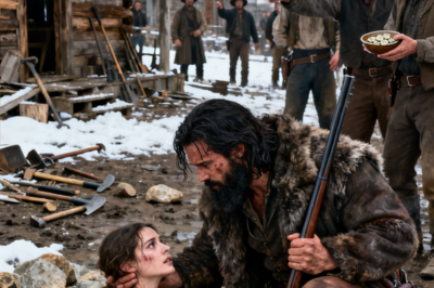 The Woman They Tried to Sell — And the Freedom They Never Saw Coming