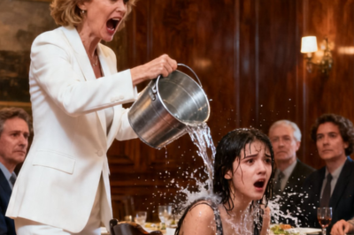 The House She Thought Was Hers  The kitchen at Ember & Salt pulsed like a living thing.  Flames leapt beneath blackened pans. Tickets flew down the rail. Butter hissed in copper. Servers slid in and out of the heat with practiced urgency, and every movement—every turn of a wrist, every plated leaf, every drop of sauce—had purpose.