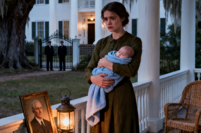 The first time I saw Walter Hayes cry, the sun was still high over Savannah, heavy and white in the August sky, and the whole neighborhood looked like it had been dipped in heat.