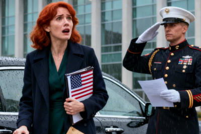 The twenty-one-gun salute had just stopped echoing across the Virginia hills when Mr. Halloway cleared his throat and read my name.