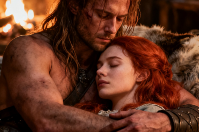 The Woman Who Calmed the Wolf King  The morning Belén Téllez woke with the arm of the alpha king wrapped around her waist—and forty wolves staring at her from the doorway as if she should already be dead—she still didn’t understand how close she was to becoming either salvation… or a weapon.