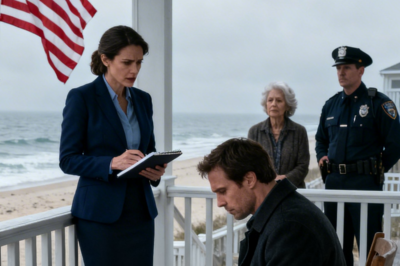 The House They Tried to Steal Part I: The Call That Shouldn’t Exist  The call came at 2:14 p.m. on a Tuesday that felt like every other Tuesday.