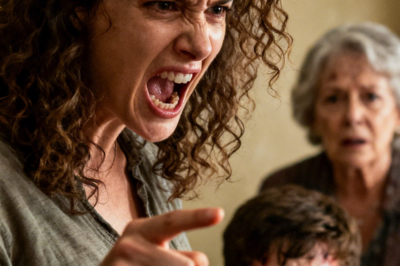 When I was 17, my adopted sister told everyone I got her pregnant. My parents threw me out, my girlfriend walked away, and my entire world fell apart in a single night. Ten years later, the truth finally surfaced, and my whole family showed up at my door in tears. I didn’t open it.