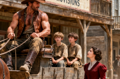 The Woman Who Refused to Leave the Mountain  In San Jerónimo del Cobre, they had already made their bets.