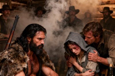 The Woman Won in a Game — And the Truth That Followed