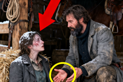 The Night She Chose to Stay  The fiancée of a railroad magnate collapsed half-dead in front of a stranger’s cabin in the Sierra Tarahumara—and when she begged to sleep in the stable to preserve her honor, the man gave her an order that chilled her more than the storm itself.