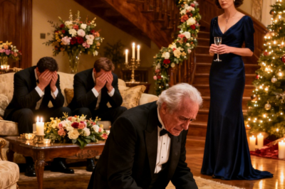 I stood on my parents’ porch on Easter Eve with a bottle of sparkling cider in one hand and a small wrapped box in the other, expecting nothing extravagant.