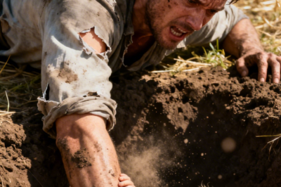 The Second Hole Part I: The Return  I came home three days earlier than expected.  The uniform was still stiff with dust, sweat, and memories I didn’t know how to turn off. Six months in the field teaches you how to survive—but not how to come back.