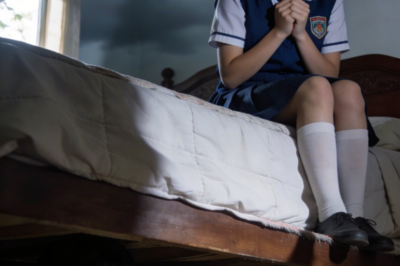 That afternoon, just as I pushed open the iron gate to my house, Mrs. Estela called my name from across the street.  “Tomás,” she said, her voice sharper than usual, “forgive me for interfering, but I need to tell you something.”