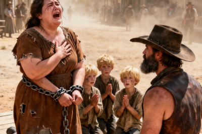 No one in the dusty square of Valdecasas was breathing easily.  The winter wind moved through the village like something mean and old, dragging grit across stone, lifting the hems of coats, slipping beneath shawls and collars and skin. Men stood with their hats low. Women hovered at the edges of the crowd, children pressed to their skirts, pretending not to watch while watching every second.