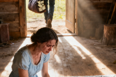 When María Guadalupe gave birth to five boys in one night, she thought heaven had split open above her—not because life had suddenly become easy, but because it had become impossibly large.