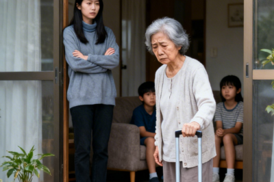 La realidad es más simple que eso.  No se trataba de ganar.  No se trataba de demostrar autoridad.  Se trataba de no perderme a mí mismo en el proceso de sostener a los demás.  My name is Eduardo Ruiz.  I am seventy years old.  And for most of my life, I believed that providing was the same as being respected.  It took one weekend, one unlocked door, and one sentence spoken without hesitation—