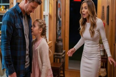 THE BILLIONAIRE CEO MOCKED THE WIDOWED CARPENTER AS “A RENTED FATHER”—BUT WHEN THE LITTLE GIRL WHISPERED “I CHOOSE HIM,” THE COURTROOM TURNED AGAINST HIS ENTIRE EMPIRE