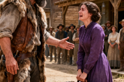 The Woman He Rejected in the Plaza  They left Isabel Rivas standing alone in the middle of San Jerónimo del Mezquital after her fiancé discovered her skin was dark, and he humiliated her in front of the entire town as though she were something shameful brought north from Veracruz.