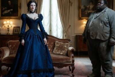 The Plantation Heiress Chose The Ugliest, Fattest Slave As Her ‘Toy’ – Biggest Mistake Of Her Life