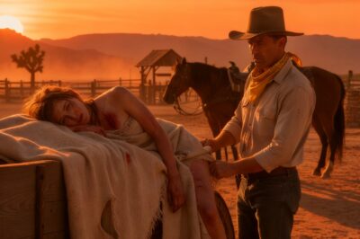 “You Paid For Me… Now Do It” – The Rancher Did It. And Then… He Had A Wife | Wild West Archives