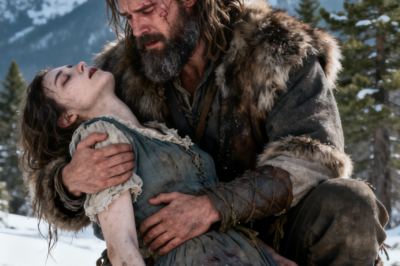 The Man Everyone Feared  The most feared man in the Sierra Madre whispered, “Can I buy you?” to a starving young woman, and everyone in the plaza immediately assumed the worst