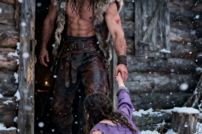 The Woman Who Asked to Be Bought  The snow came down in heavy sheets across the Sierra Madre Occidental the night Magdalena Salvatierra arrived at Santiago Robles’s door believing she no longer deserved kindness.