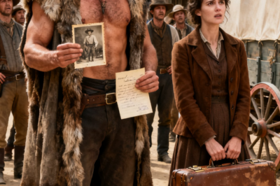 The Daughter They Sent Away  The Valcárcel family dressed Catalina in the ugliest coat in the house, pinned a humiliating note to her chest, and sent her north into the Sierra Madre like unwanted cargo.