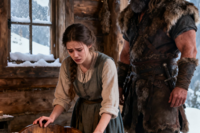 The Beast of Pico de la Viuda  Lucía Robles chose to marry the man everyone called a beast rather than allow her own uncle to sell her to the cruelest banker in San Isidro del Monte.